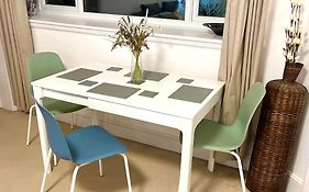 Sea View Family Stay By Beach Gym & Parking